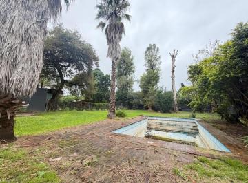 Terreno · 835m² · Terreno en Venta - 835 m² - Tigre
