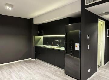 Departamento · 32m² · 1 Ambiente · Departamento Monoambiente en Alquiler - 1 Baño - Palermo