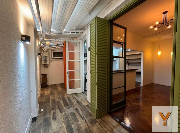 Departamento · 48m² · 2 Ambientes