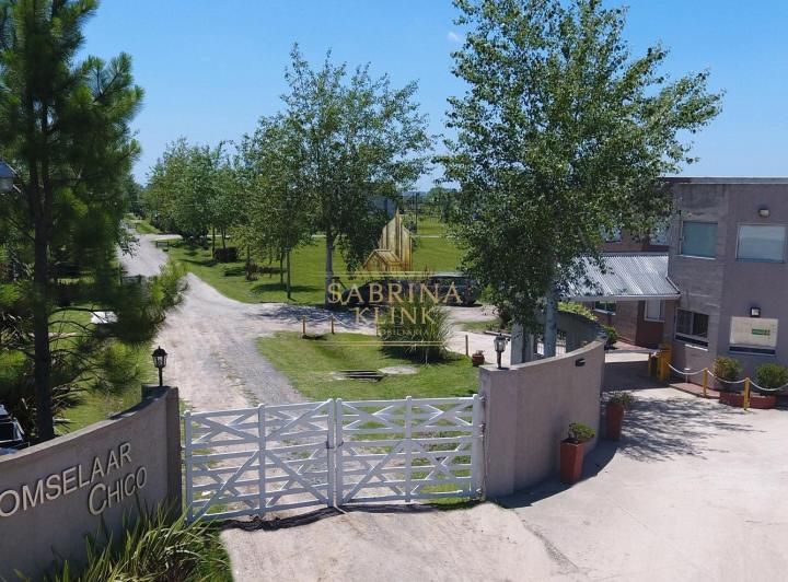 Terreno en venta en Domselaar