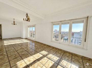 Departamento · 104m² · 5 Ambientes · Departamento 5 Ambientes - La Perla - Apto Credito
