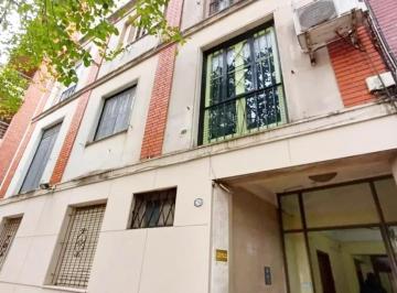 Departamento · 63m² · 3 Ambientes · Departamento en Venta - 2 Dorm. 2 Baños - Núñez