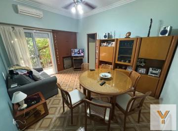 Departamento · 46m² · 2 Ambientes · Departamento en Venta - 1 Dormitorio 1 Baño - Caballito