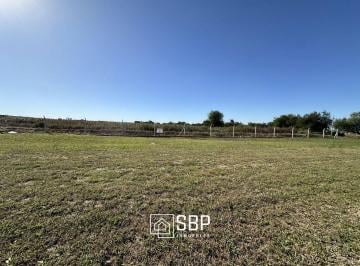 SBP-SBP-281_2 · Lotes en Venta | Docta Central Sector Malagueño | Apto Residencial