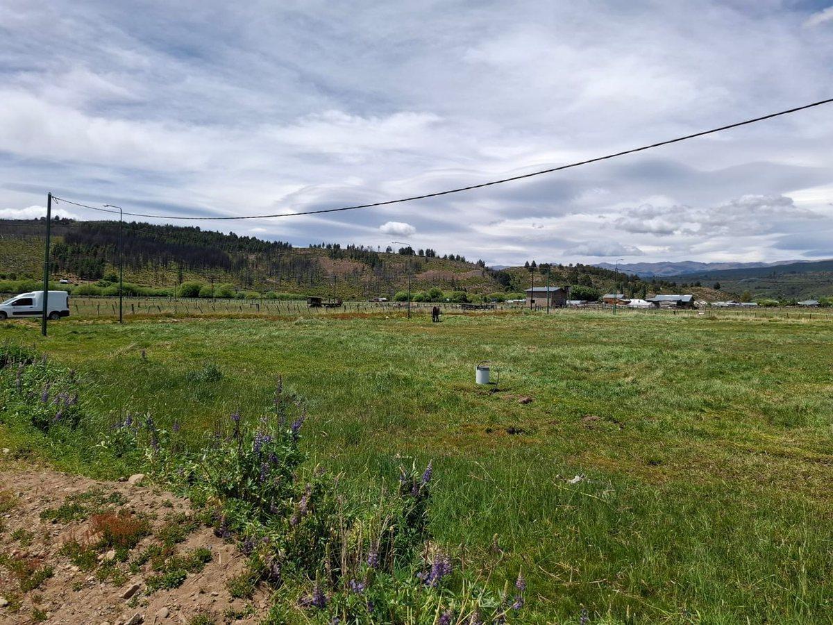 Calle Desconocida  S/N,  Cholila, Chubut