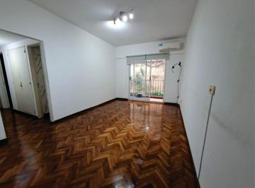 Departamento de 4 ambientes, Villa Crespo · Hermoso Dpto 4 Ambientes en Villa Crespo