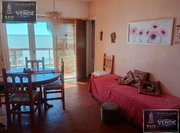 Departamento · 50m² · 3 Ambientes · |dpt 3 Ambientes| |gas Natural| |vista Al Mar|