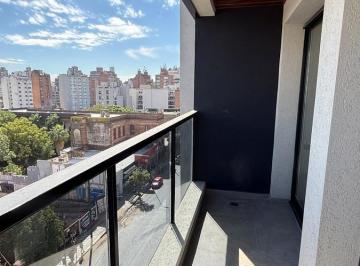 Departamento · 72m² · 2 Ambientes · Torre Aurus - a Estrenar 2 Dorm - Nueva Cordoba - Entrega Inmediata