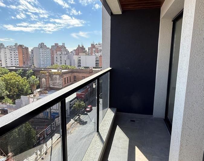 Departamento · 72m² · 2 Ambientes