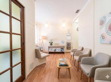 Imagen render · Venta Departamento Consultorio 4 Ambientes en Palermo