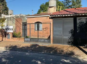 Casa de 3 ambientes, Alta Gracia · Casa en Alta Gracia - Barrio Cafferata - Escritura Inmediata