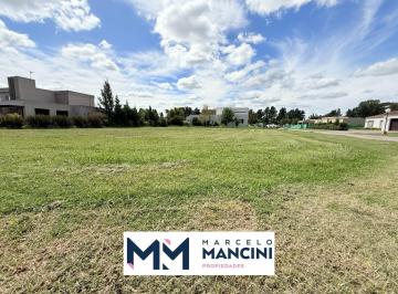 Terreno · 1235m² · Terreno en Fincas del Alba