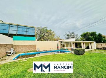 Casa · 145m² · 6 Ambientes · 2 Cocheras · Casa en Ciudad Evita Venta 5 Ambientes