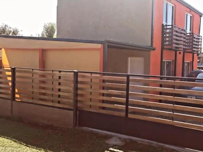 Casa · 170m² · 7 Ambientes · 2 Cocheras