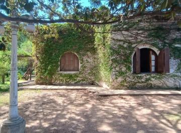 Foto · Casa Quinta 5 Dorm. Estilo Chalet Quintas de Arguello