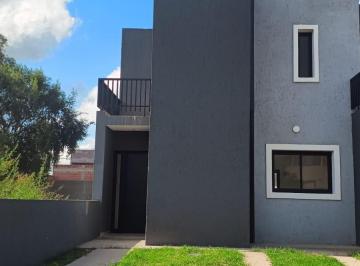 Foto · Barrio Cerrado Barrio Norte Gama, Duplex Dos Dorm. Lote Central