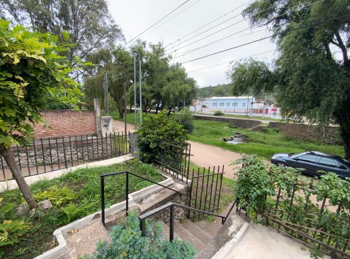 Departamento · 68m² · 5 Ambientes
