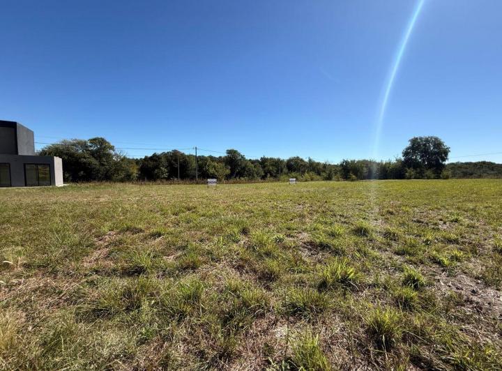 Terreno · 520m²