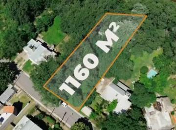 Foto · Lote Venta Barrio Villa Belgrano