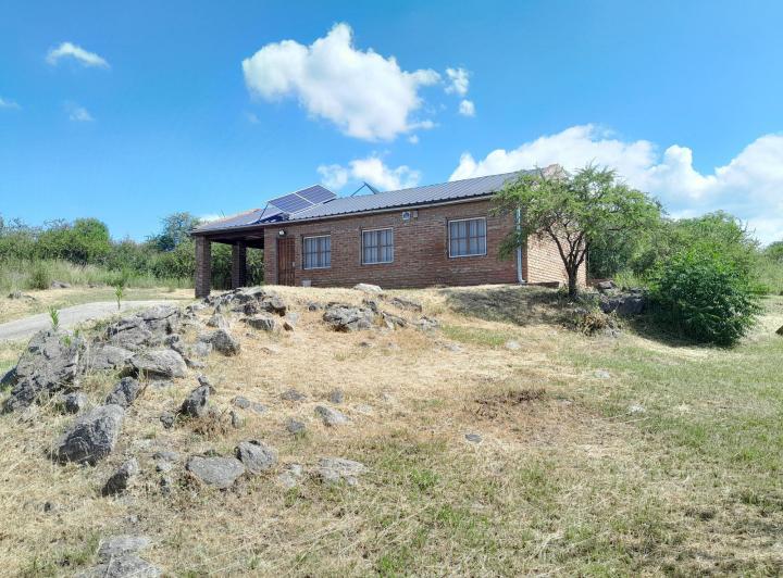 Casa · 150m² · 10 Ambientes · 3 Cocheras
