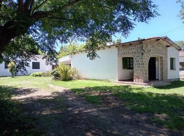 Foto · Venta Casa Chelet Villa La Bolsa a m del Rio con Escritura