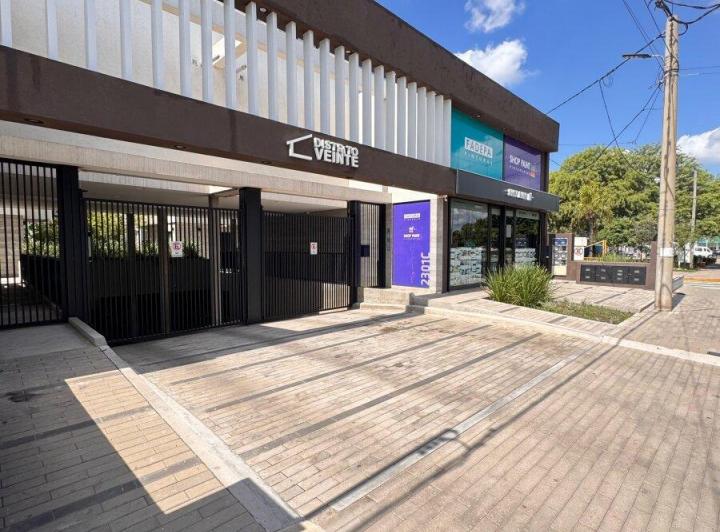 Departamento · 110m² · 5 Ambientes · 1 Cochera