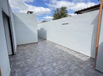 PH · 65m² · 3 Ambientes · Alquiler Departamento Dos Dorm. en Pueyrredon