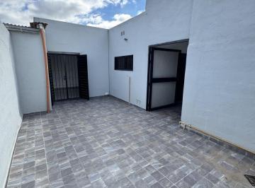 PH · 65m² · 3 Ambientes · Alquiler Departamento Dos Dorm. en Pueyrredon
