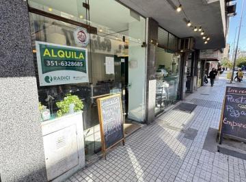 Local comercial · 30m² · 2 Ambientes · Alquiler Local Comercial en El Centro