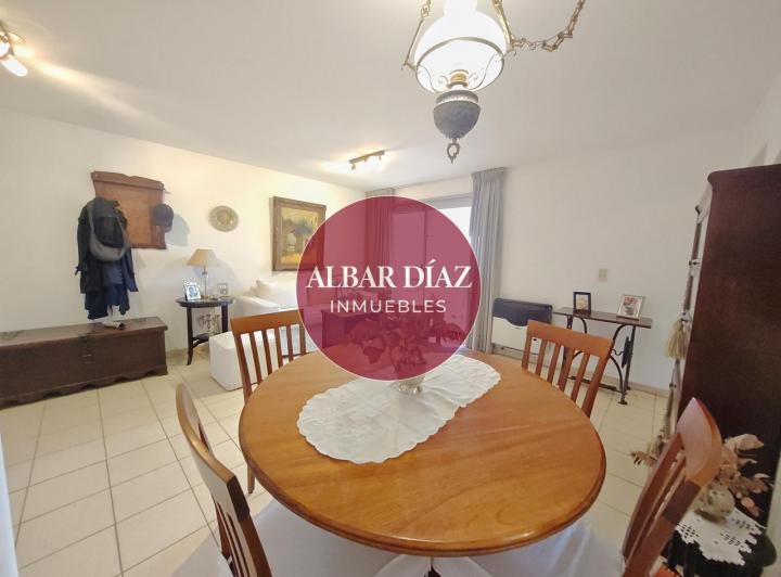 Departamento · 99m² · 4 Ambientes · 1 Cochera