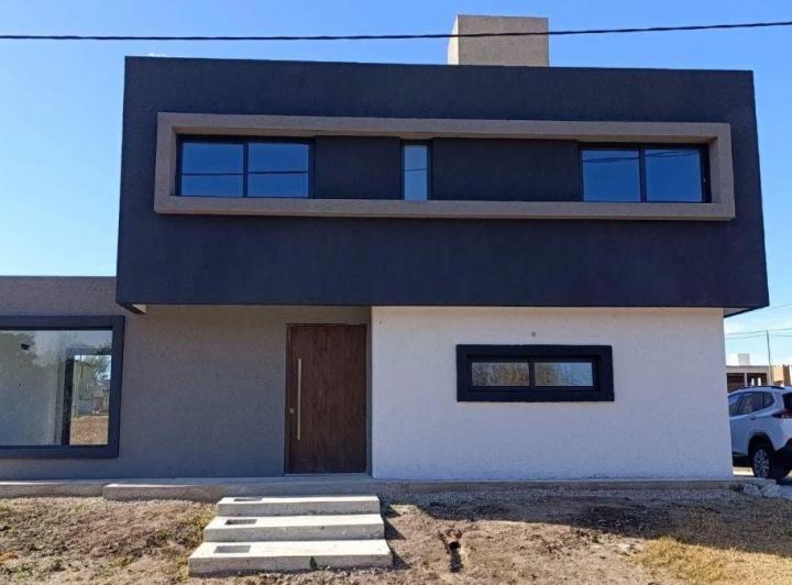 Casa · 109m² · 3 Ambientes