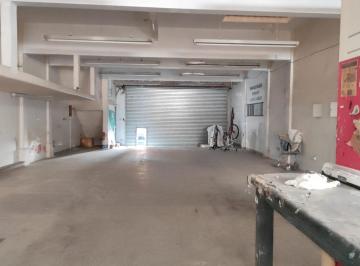 Depósito · 220m² · Depósito en Alquiler - 220 m² - Villa Crespo