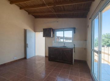 Departamento · 30m² · 2 Ambientes · Departamento en Alquiler - 1 Dormitorio 1 Baño - Almirante Brown