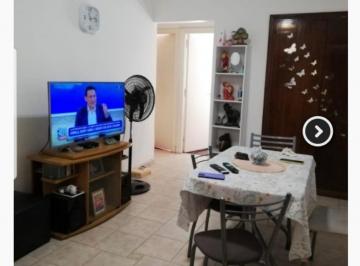 Departamento · 54m² · 3 Ambientes · Depto 3 Amb con Dep