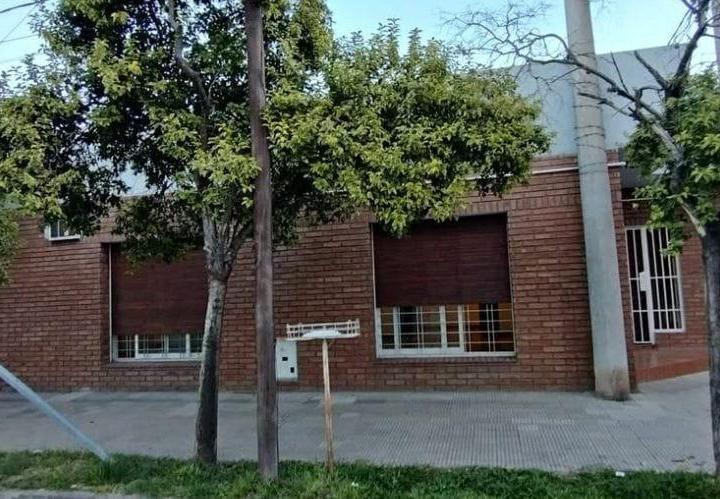 Casa · 184m² · 5 Ambientes