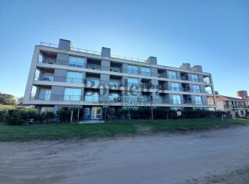 Departamento · 65m² · 3 Ambientes · 1 Cochera · Venta Departamento Valeria del Mar 3 Ambientes Frente a La Playa