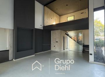 Local comercial · 130m² · 4 Ambientes · Locales/oficinas en Alquiler, en Punto Oeste Mall, Sobre Av Recta Martinolli, Zona Norte