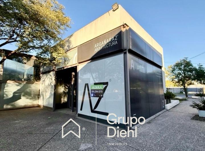 Local comercial · 130m² · 4 Ambientes