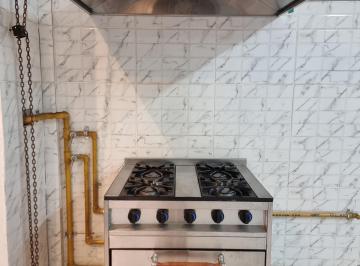 Local comercial de 1 ambiente, Colegiales · Cocina en Alquiler Temporal!