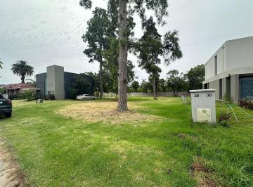 Terreno · 700m² · Venta Lote Perimetral en Greenville. Financiacion Disponible.