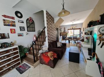 PH · 76m² · 3 Ambientes · 1 Cochera · Venta de Duplex de 3 Amb en Quilmes