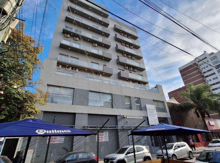 Departamento · 65m² · 3 Ambientes