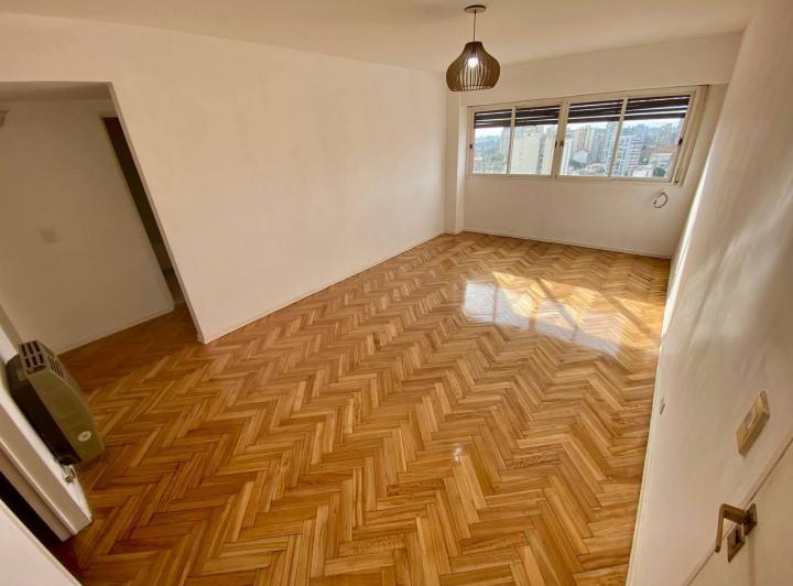 Departamento · 63m² · 3 Ambientes
