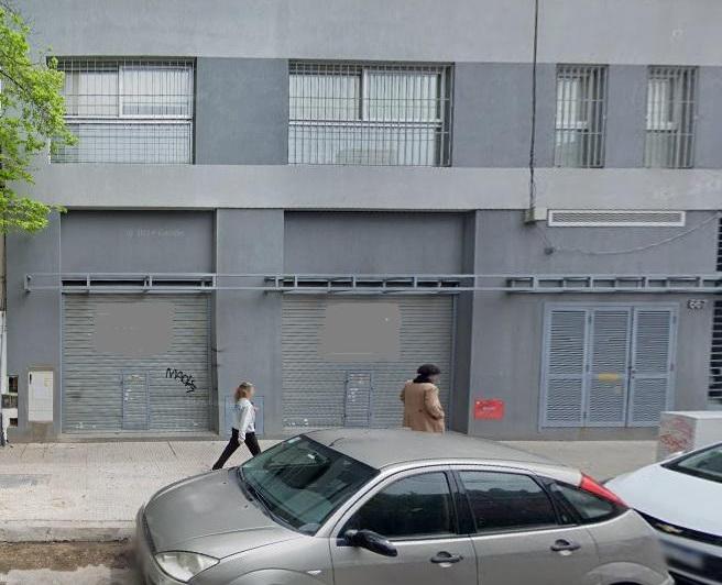 Local comercial · 87m²