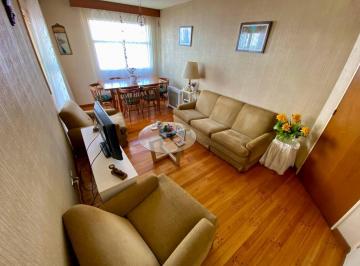 Departamento · 35m² · 2 Ambientes · Venta Depto. 2 Amb. Quilmes Centro Apto Crédito