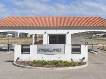Terreno · 981m² · Venta Terreno a La Laguna en Magallanes de 853 m²