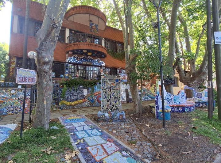 Casa en alquiler en Quilmes Oeste · 5 ambientes