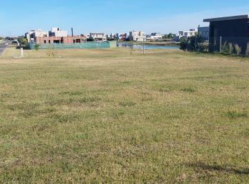 Terreno · 660m² · Venta Terreno en Magallanes Pueblos del Plata