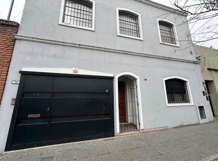 PH · 162m² · 5 Ambientes · 1 Cochera