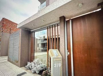 Departamento · 54m² · 2 Ambientes · Venta de Departamento Ortiz de Ocampo 378 6 a con Quincho Privado y Cochera